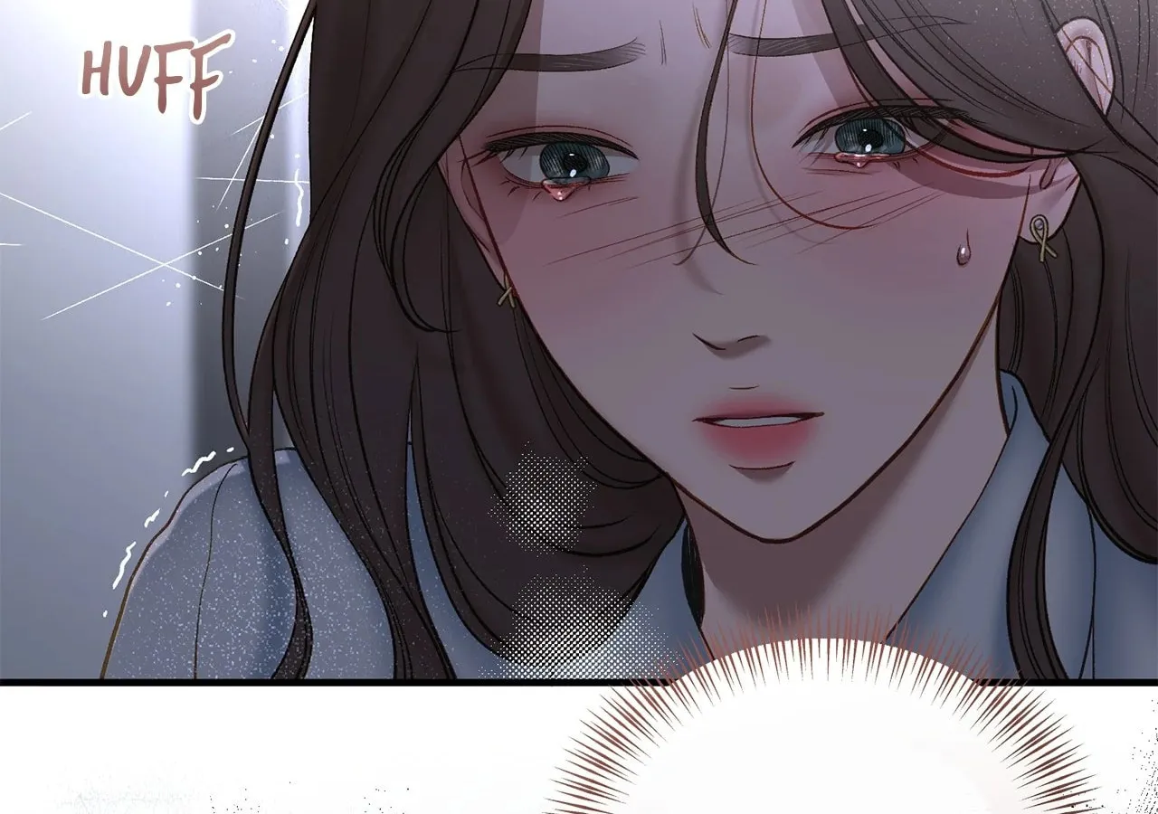 Despite the Risk Chapter 40 page 128 - 