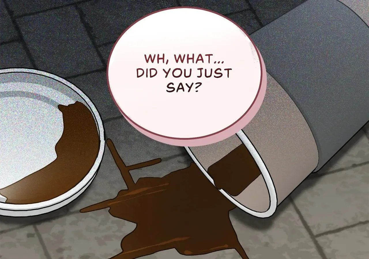 Despite the Risk Chapter 40 page 130 - 