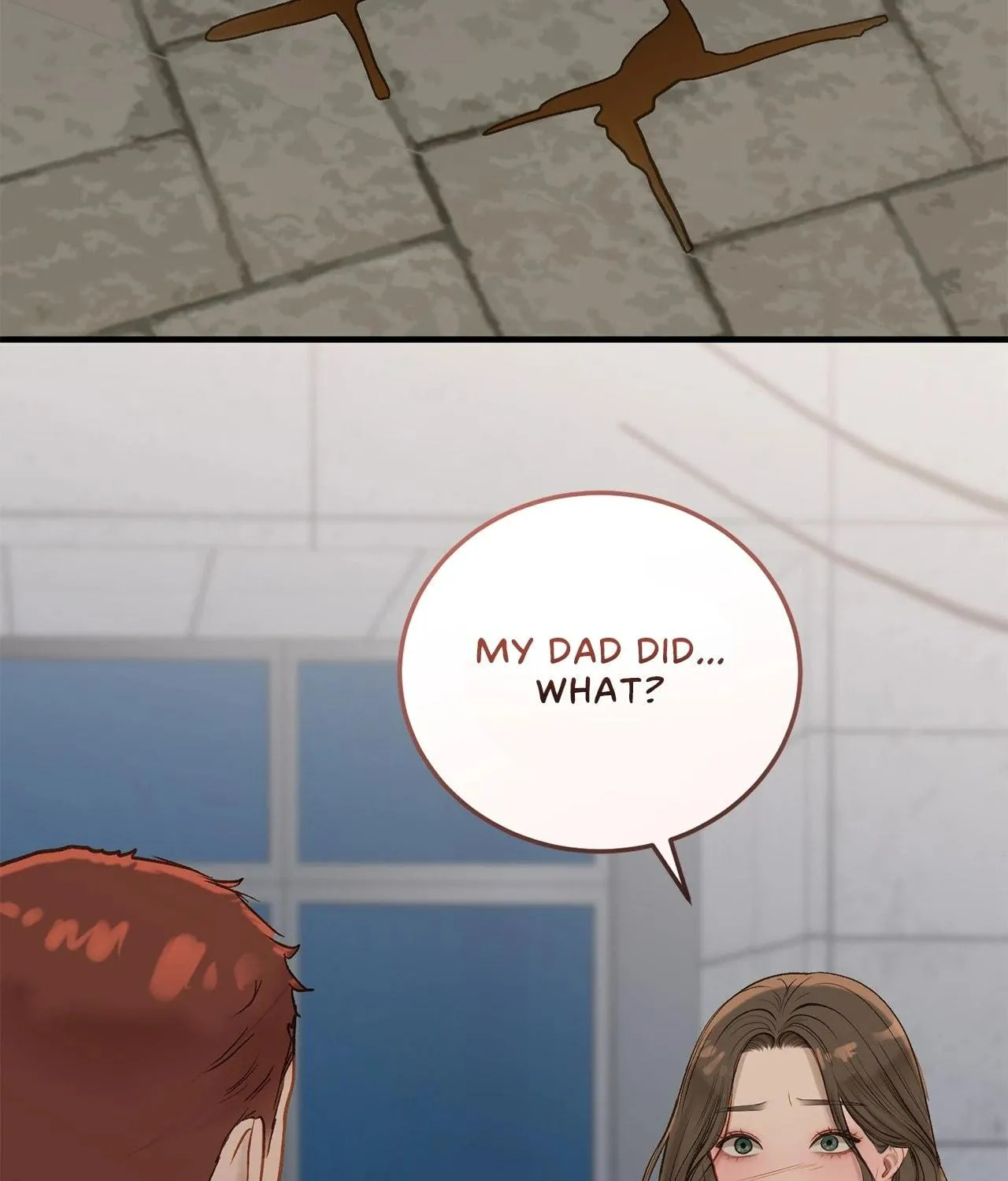 Despite the Risk Chapter 40 page 131 - 