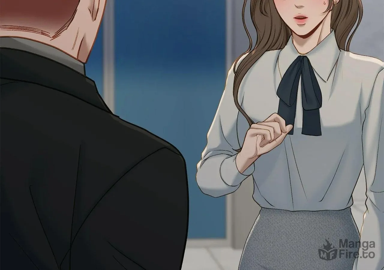Despite the Risk Chapter 40 page 132 - 