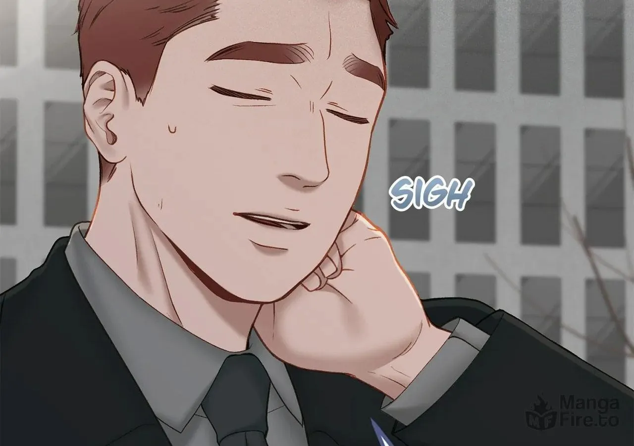Despite the Risk Chapter 40 page 134 - 