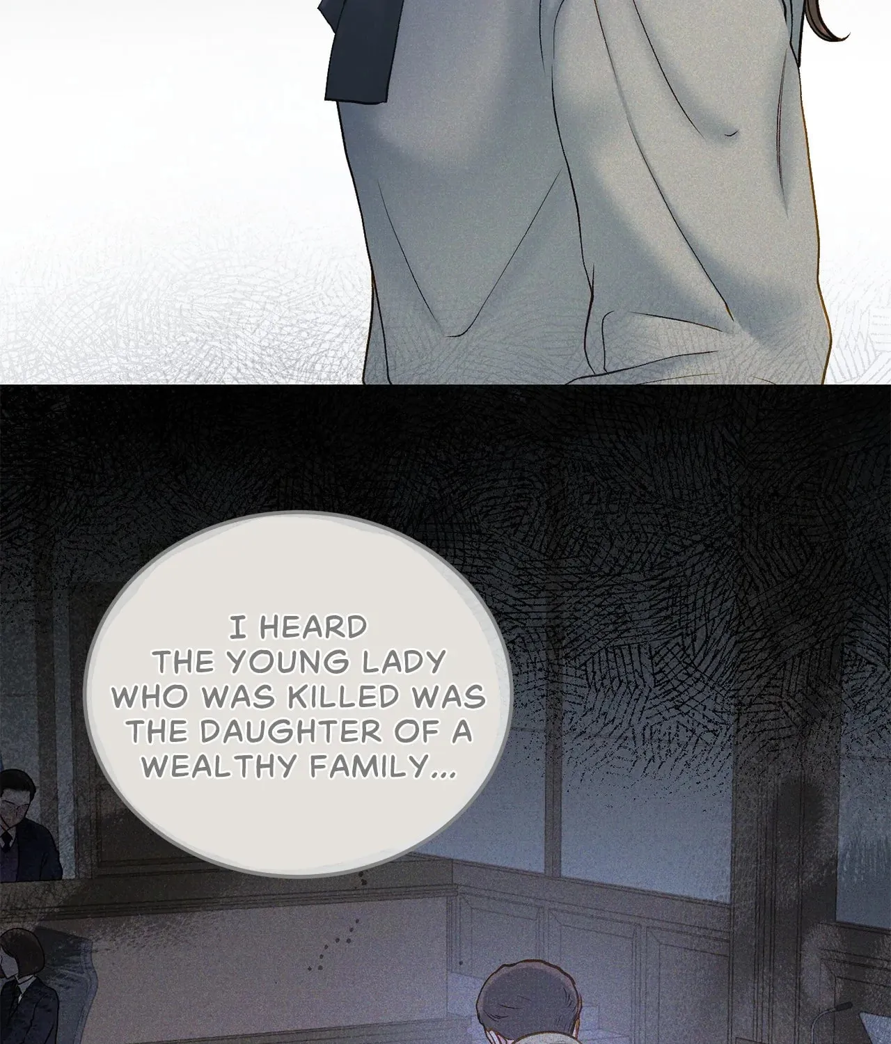 Despite the Risk Chapter 40 page 138 - 