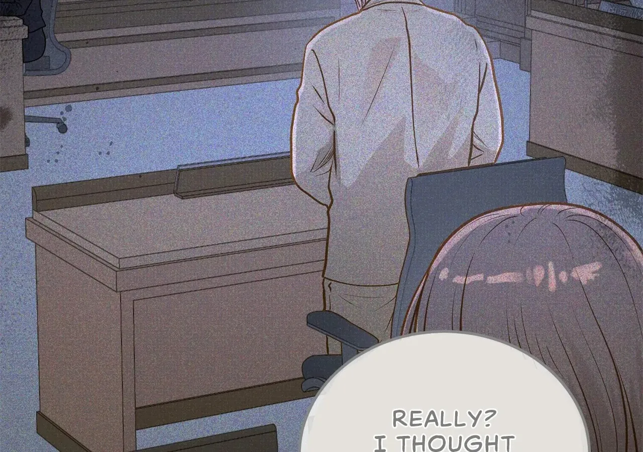 Despite the Risk Chapter 40 page 139 - 