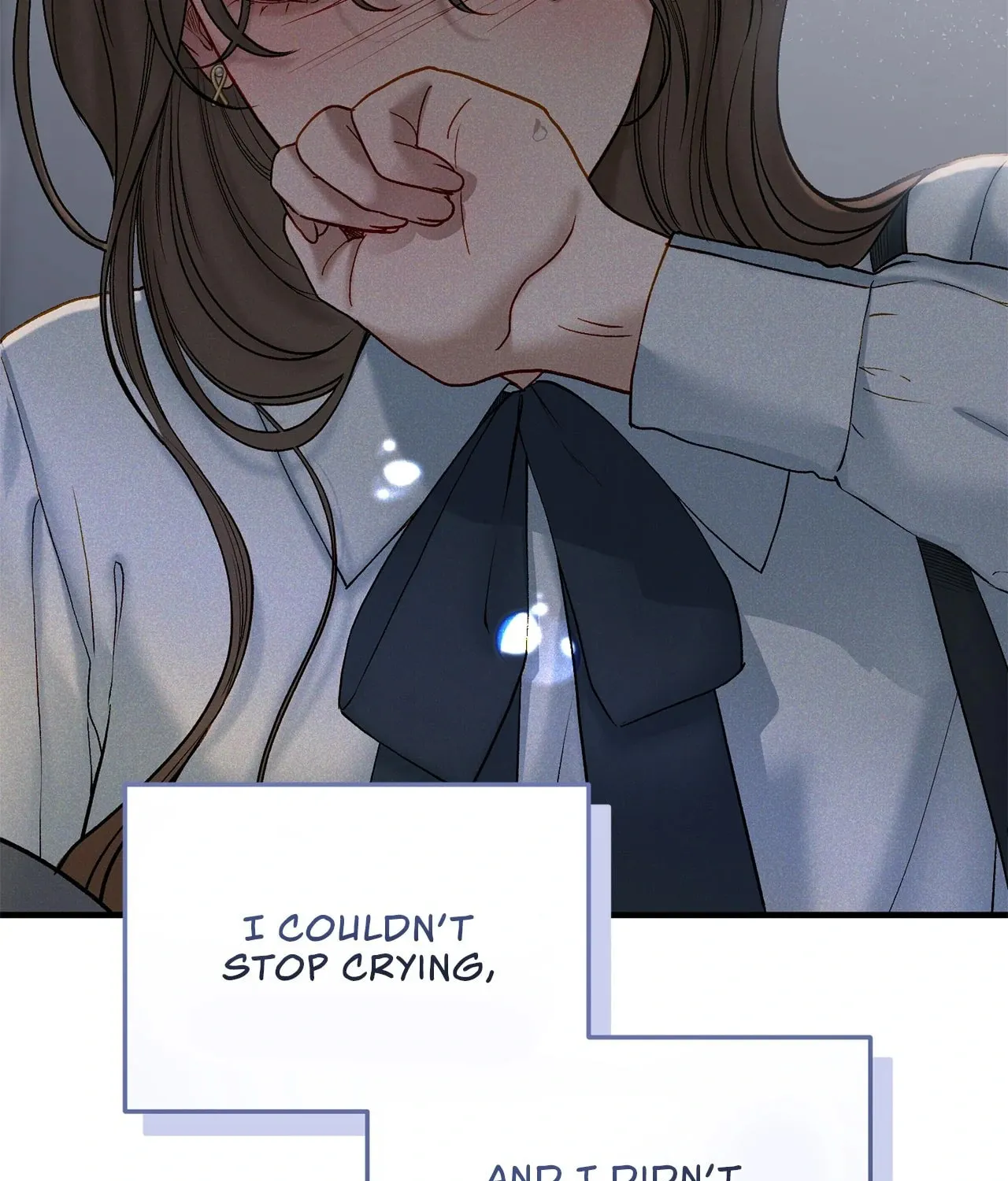 Despite the Risk Chapter 40 page 144 - 