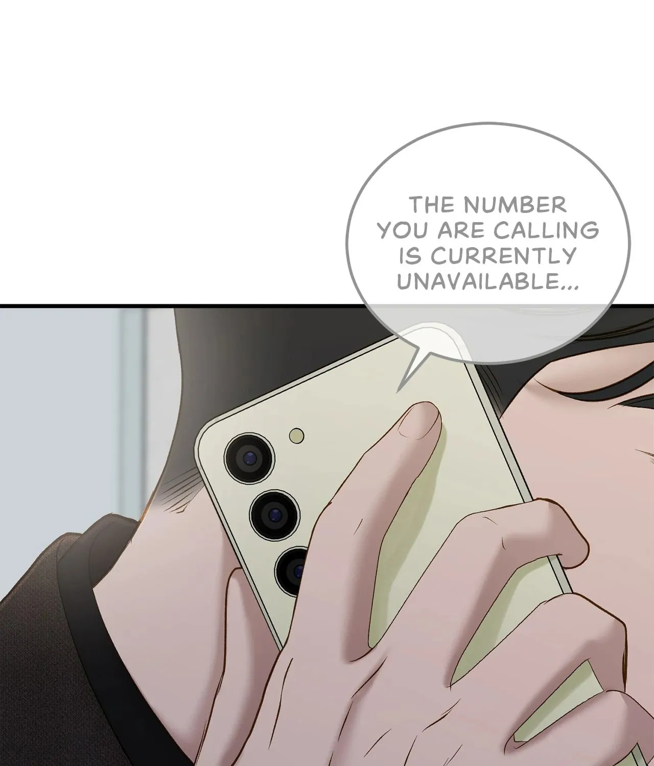 Despite the Risk Chapter 40 page 155 - 