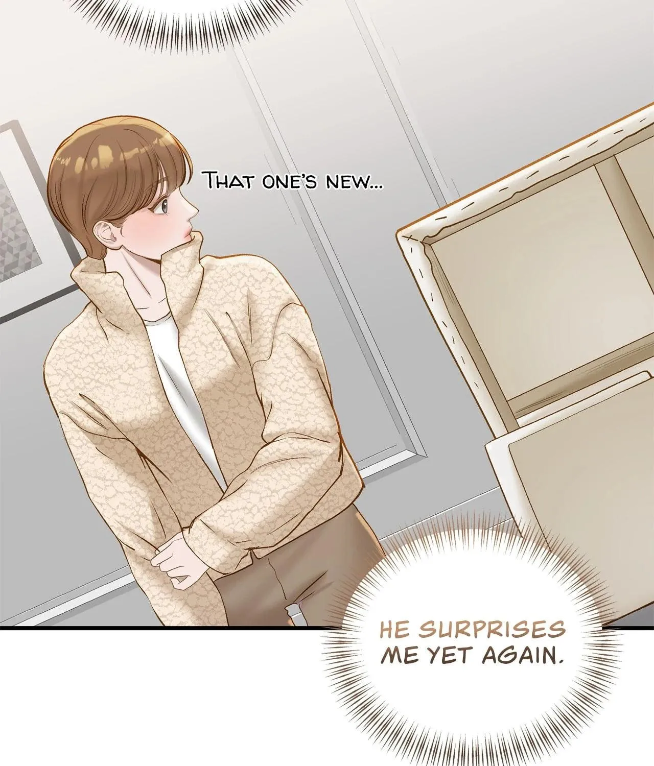 Despite the Risk Chapter 40 page 22 - 