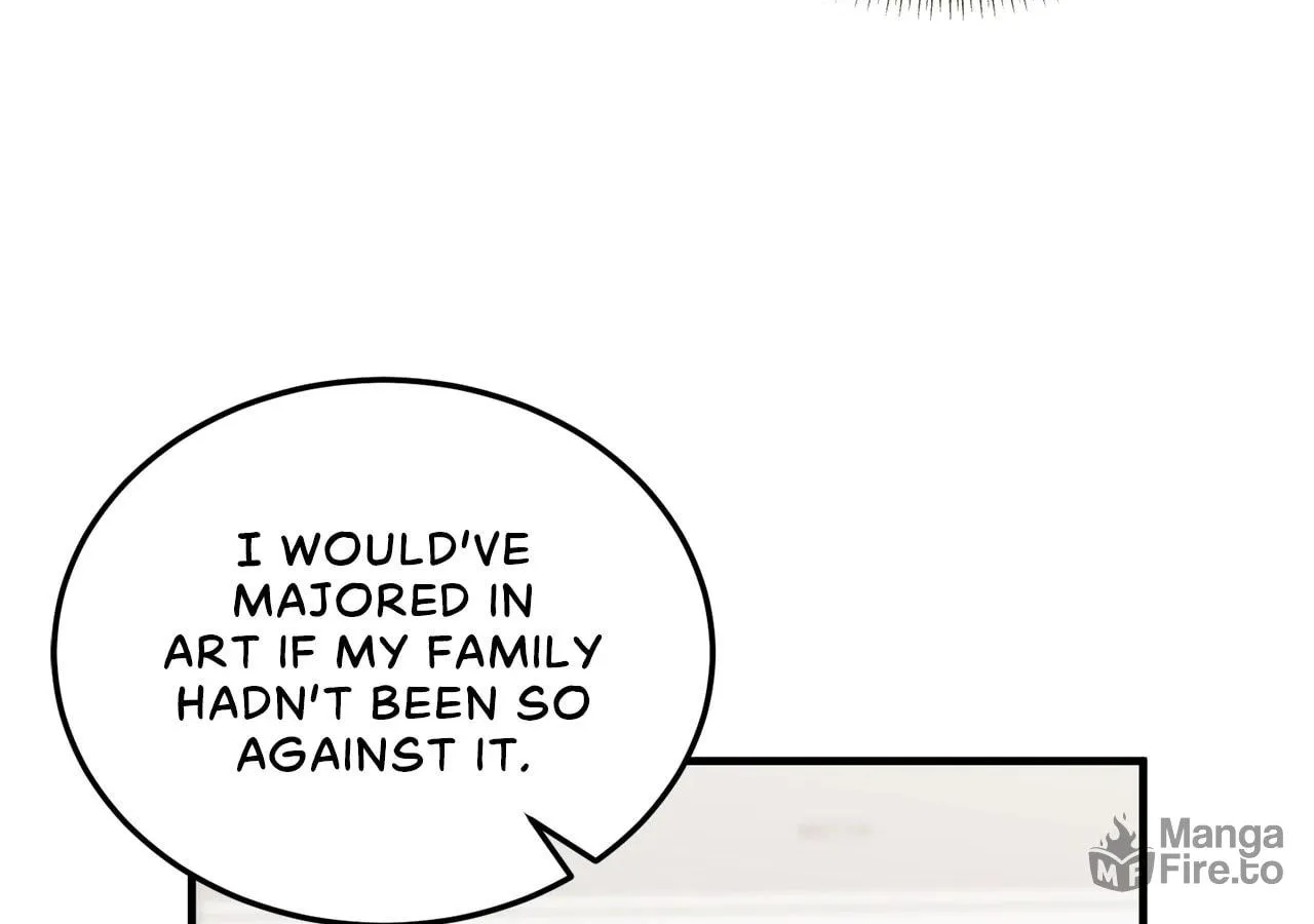 Despite the Risk Chapter 40 page 23 - 