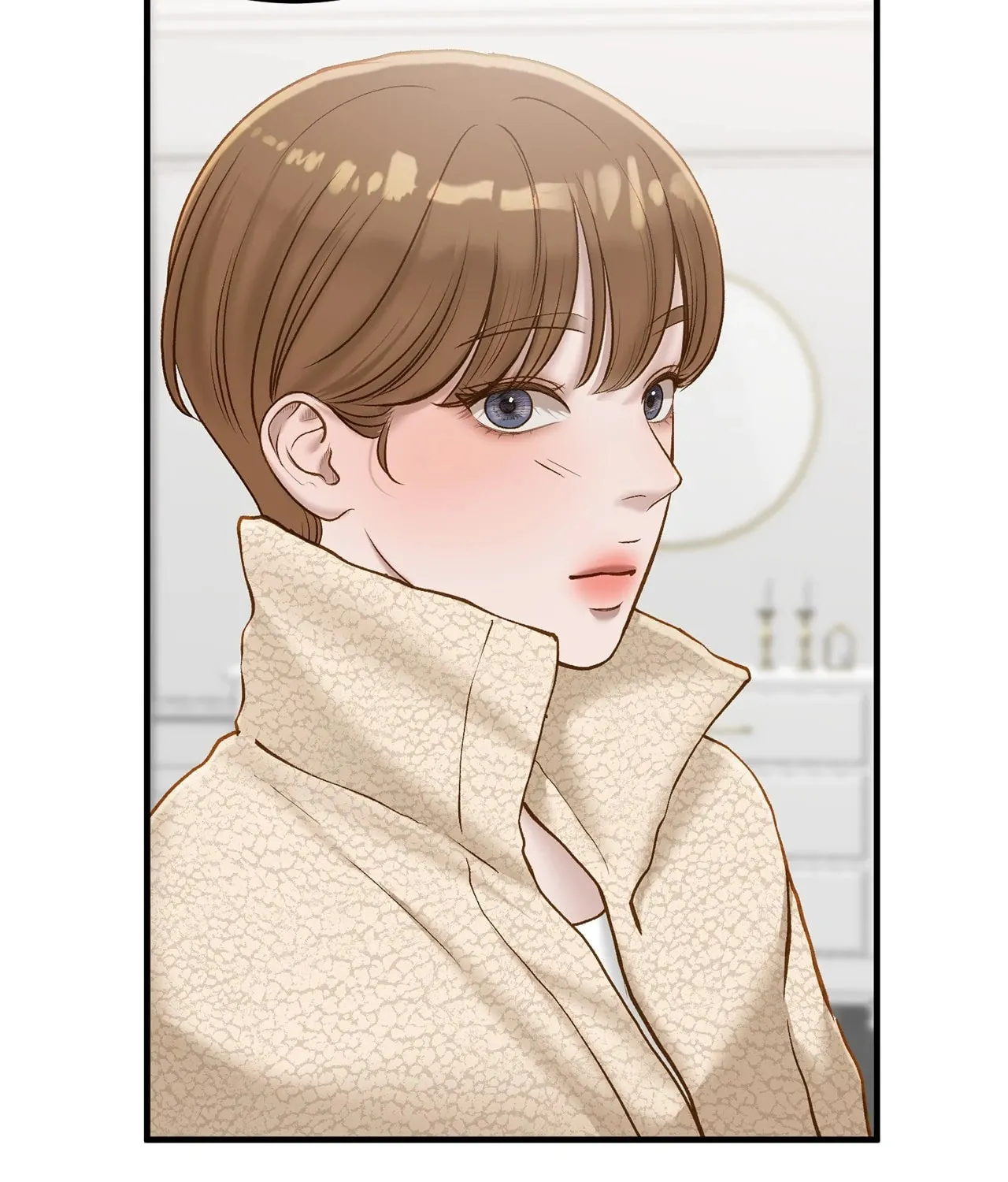 Despite the Risk Chapter 40 page 24 - 