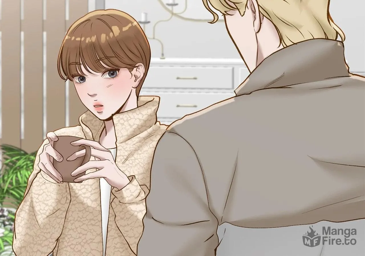 Despite the Risk Chapter 40 page 29 - 