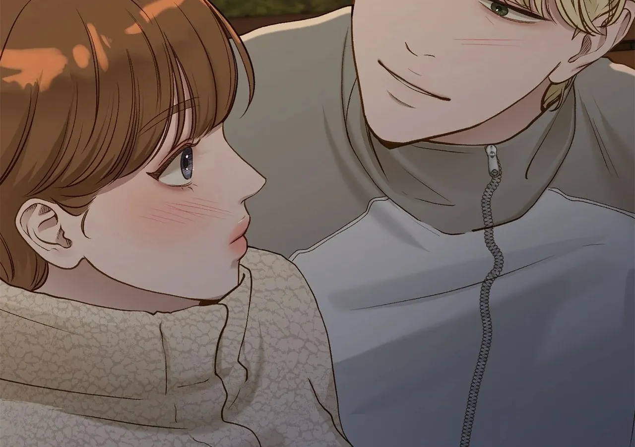 Despite the Risk Chapter 40 page 4 - 