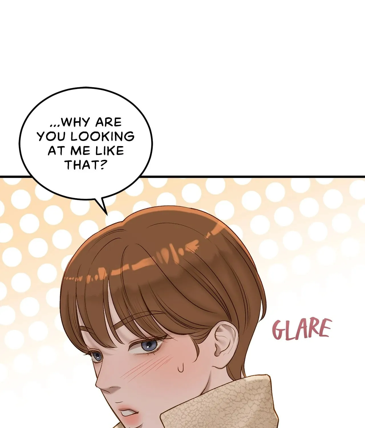 Despite the Risk Chapter 40 page 31 - 