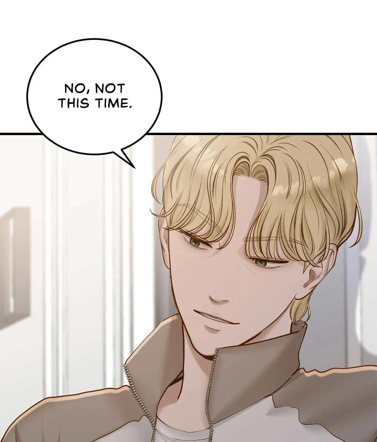 Despite the Risk Chapter 40 page 33 - 