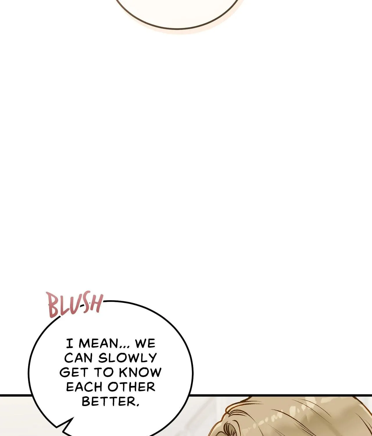 Despite the Risk Chapter 40 page 37 - 