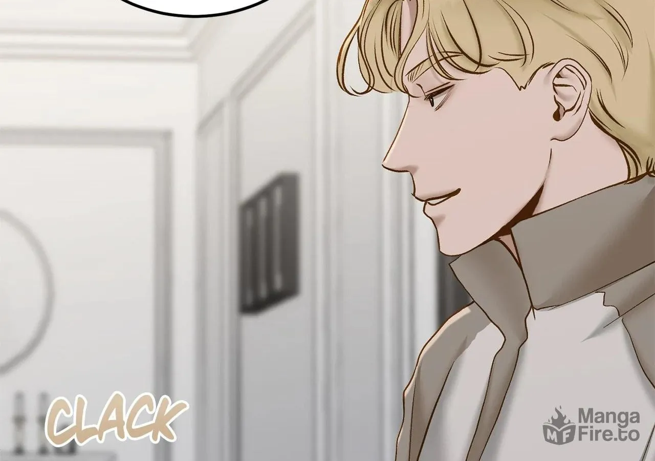 Despite the Risk Chapter 40 page 38 - 