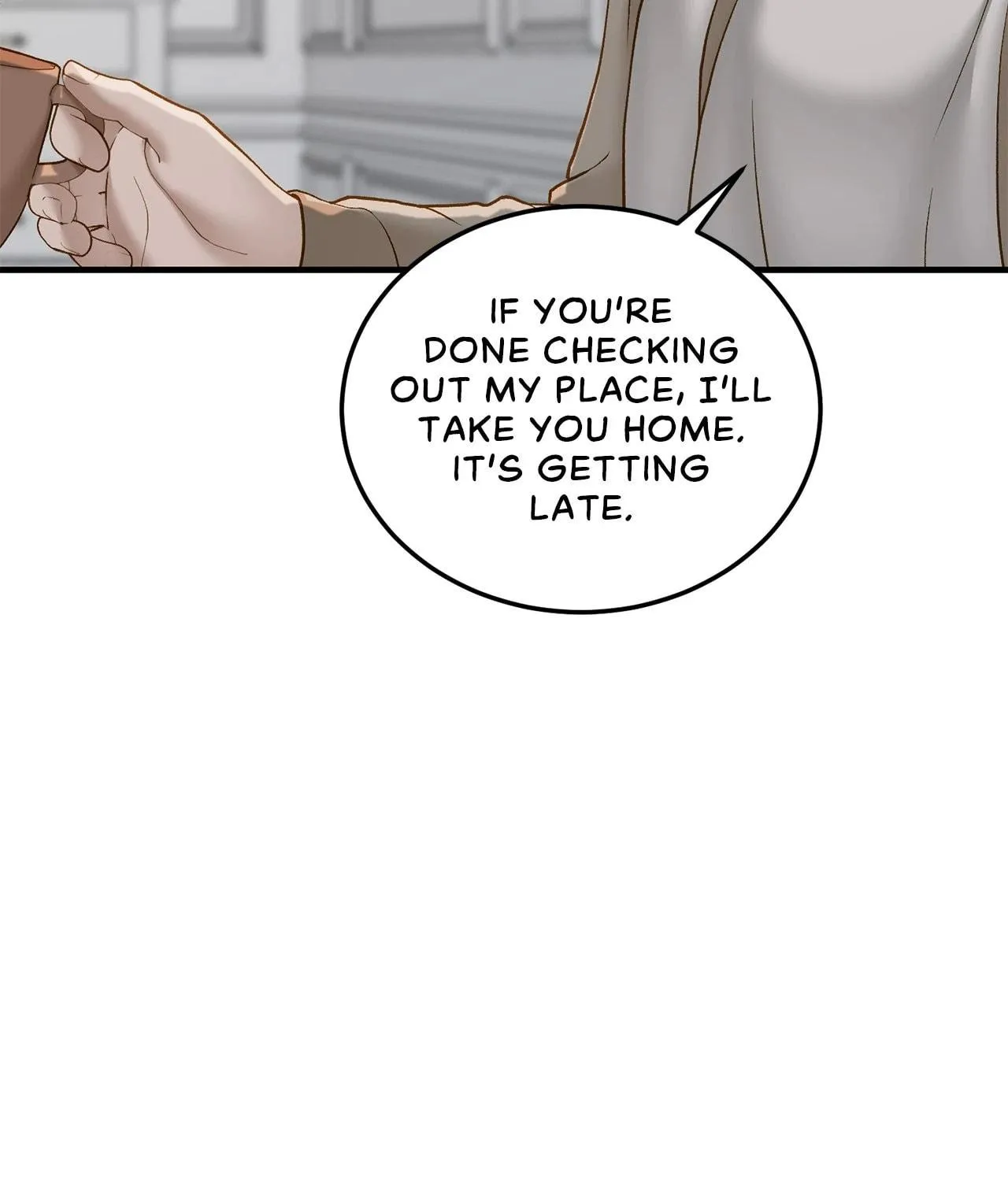 Despite the Risk Chapter 40 page 39 - 