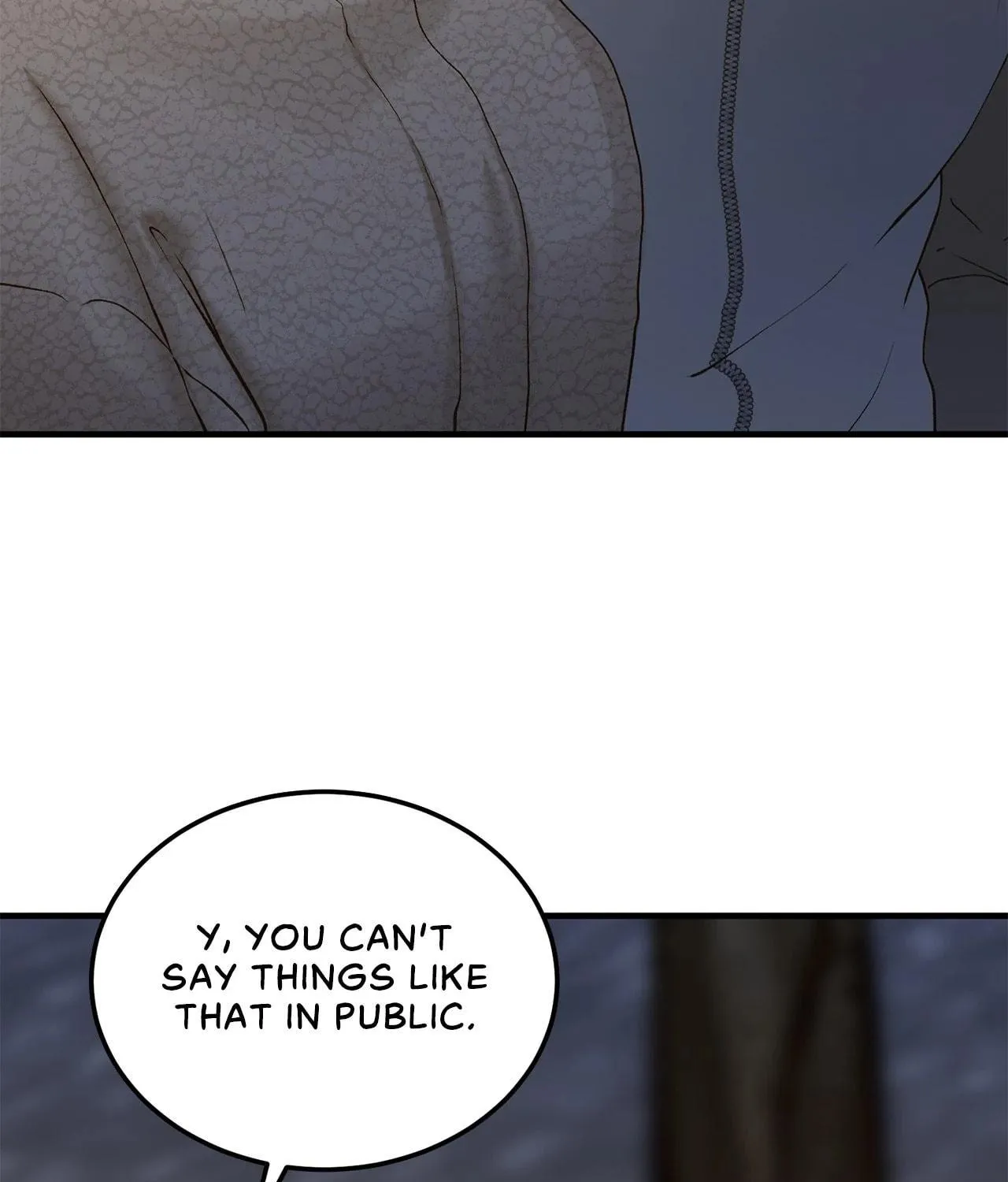 Despite the Risk Chapter 40 page 5 - 