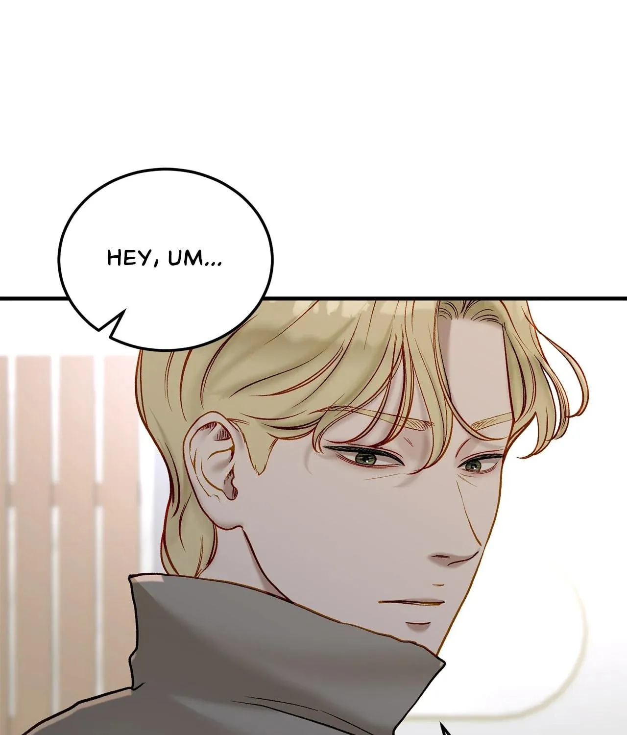 Despite the Risk Chapter 40 page 44 - 