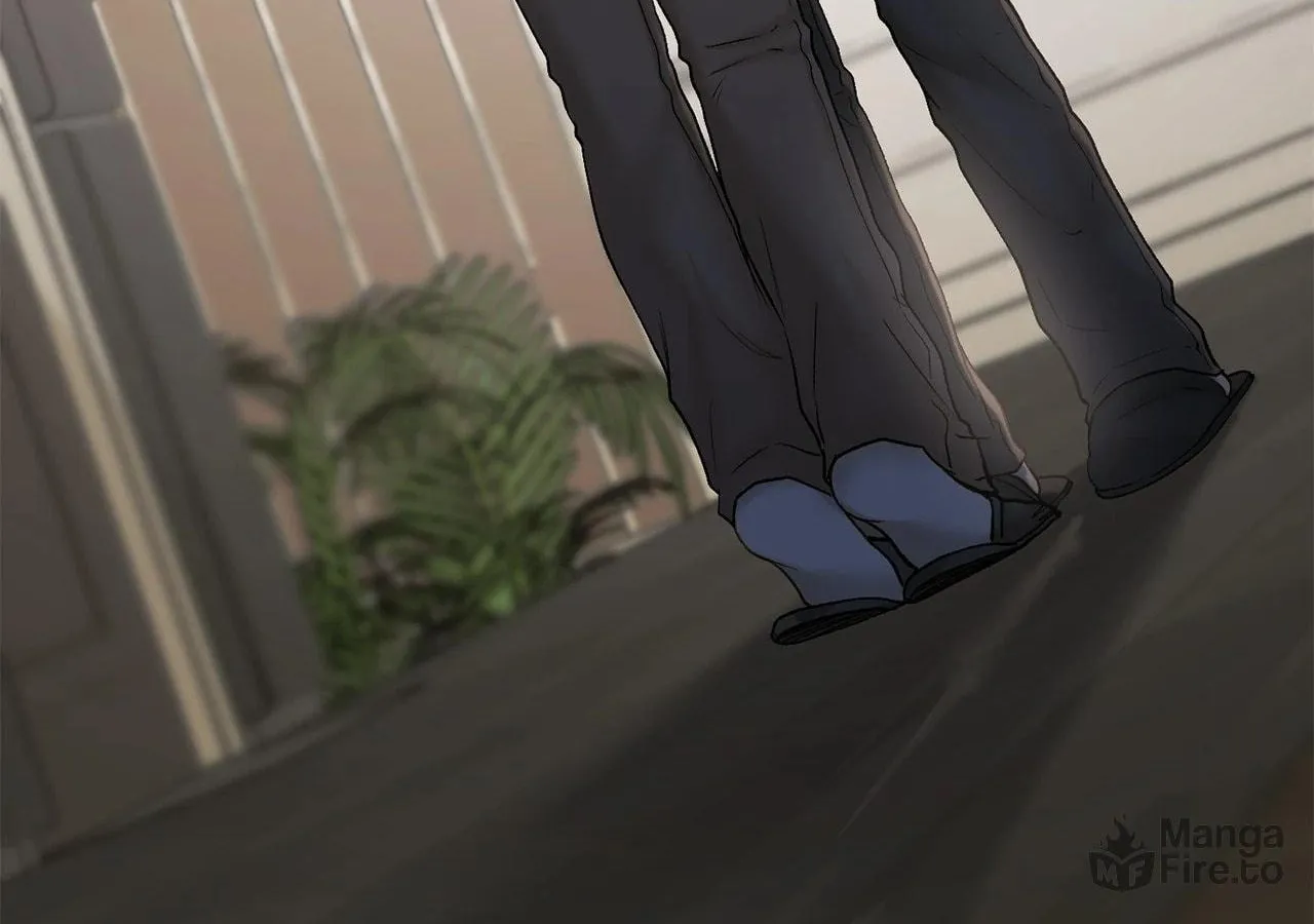 Despite the Risk Chapter 40 page 47 - 