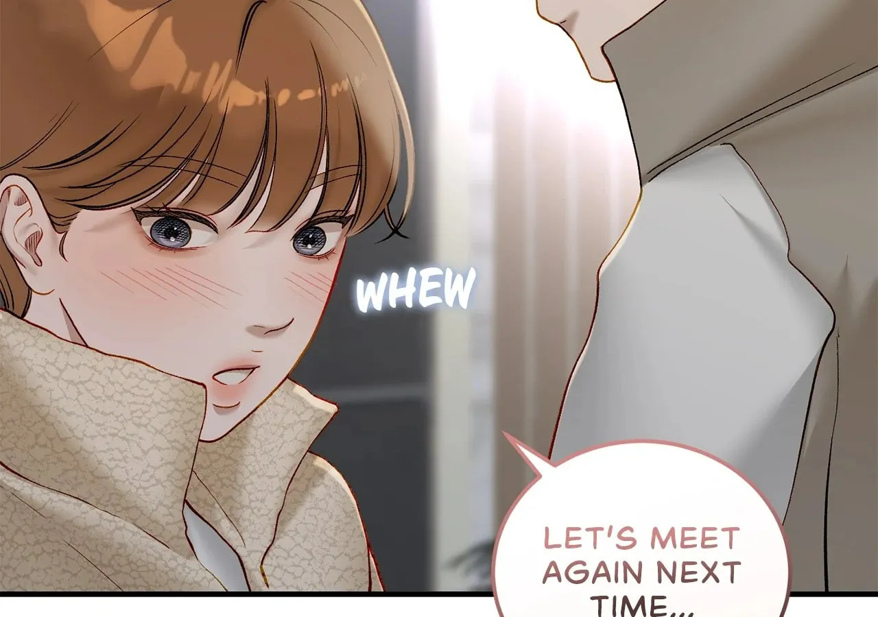 Despite the Risk Chapter 40 page 49 - 