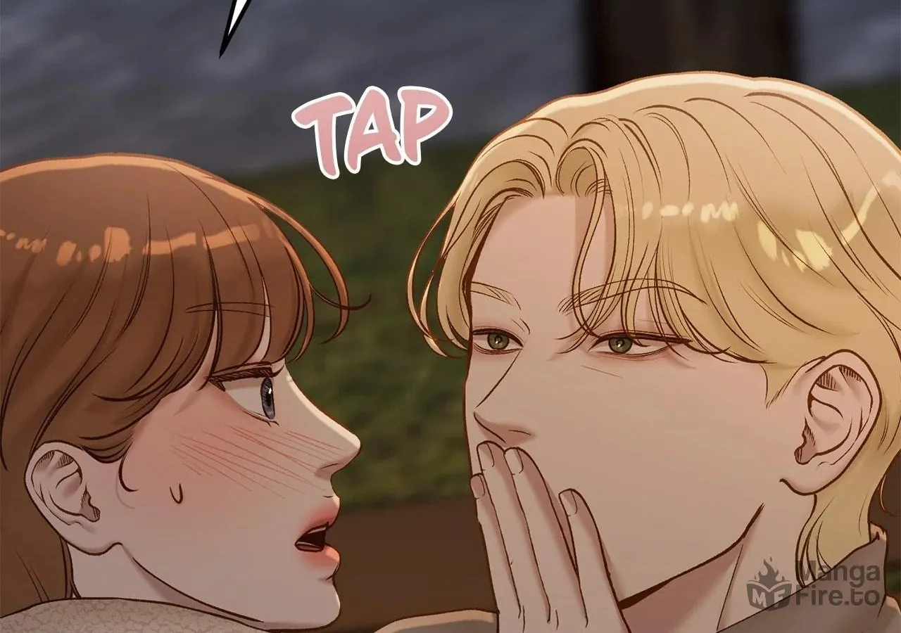 Despite the Risk Chapter 40 page 6 - 