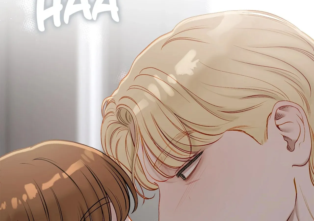 Despite the Risk Chapter 40 page 55 - 