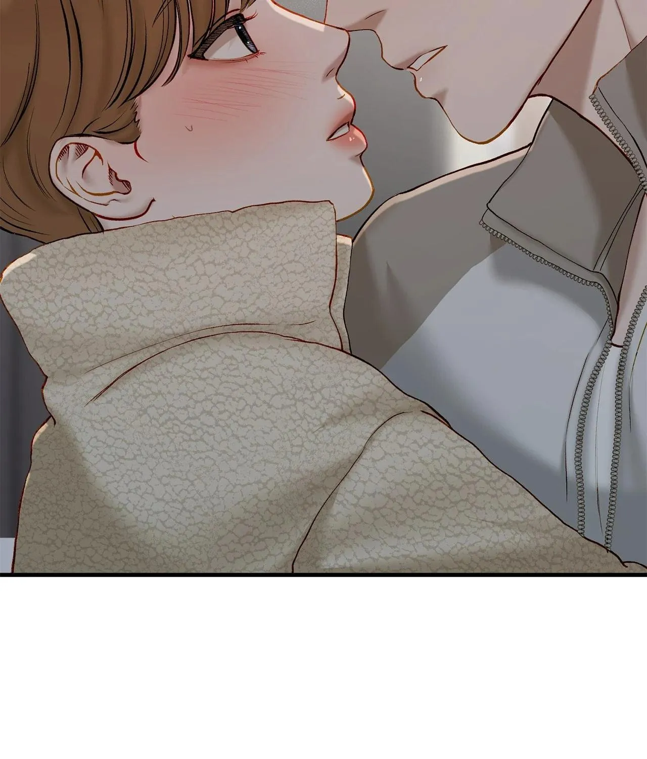 Despite the Risk Chapter 40 page 56 - 