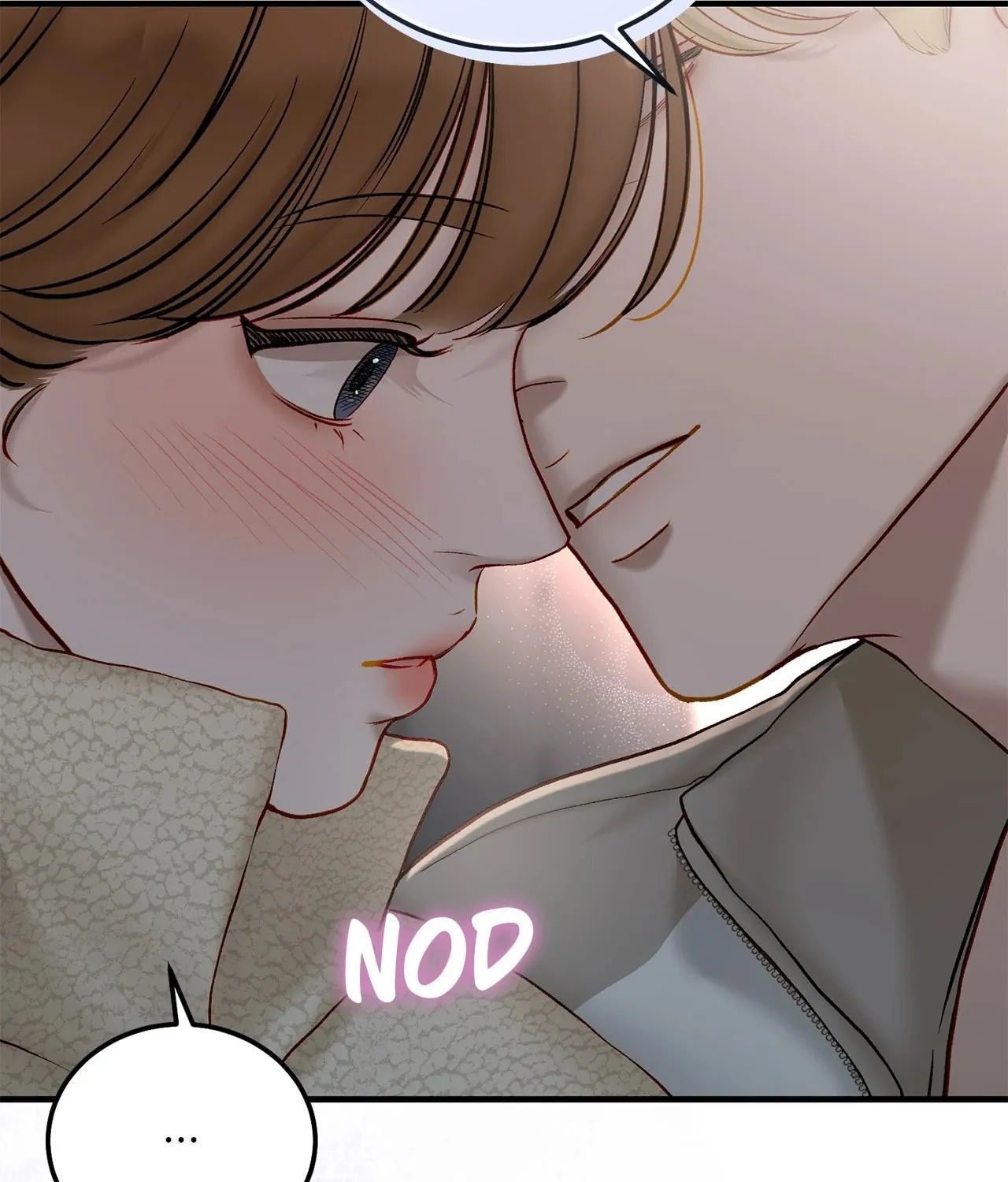 Despite the Risk Chapter 40 page 58 - 