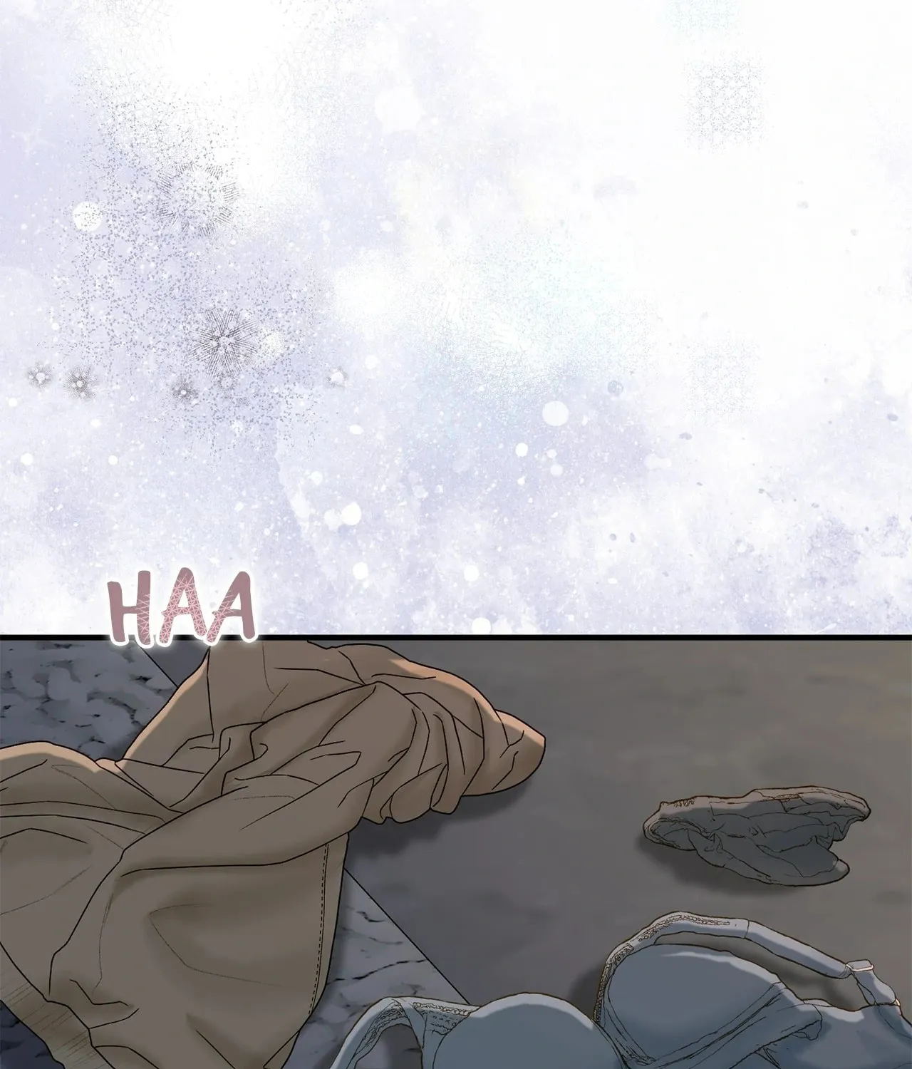 Despite the Risk Chapter 40 page 60 - 