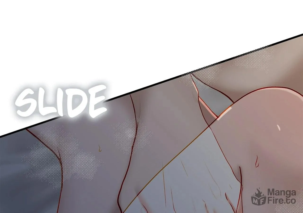 Despite the Risk Chapter 40 page 67 - 
