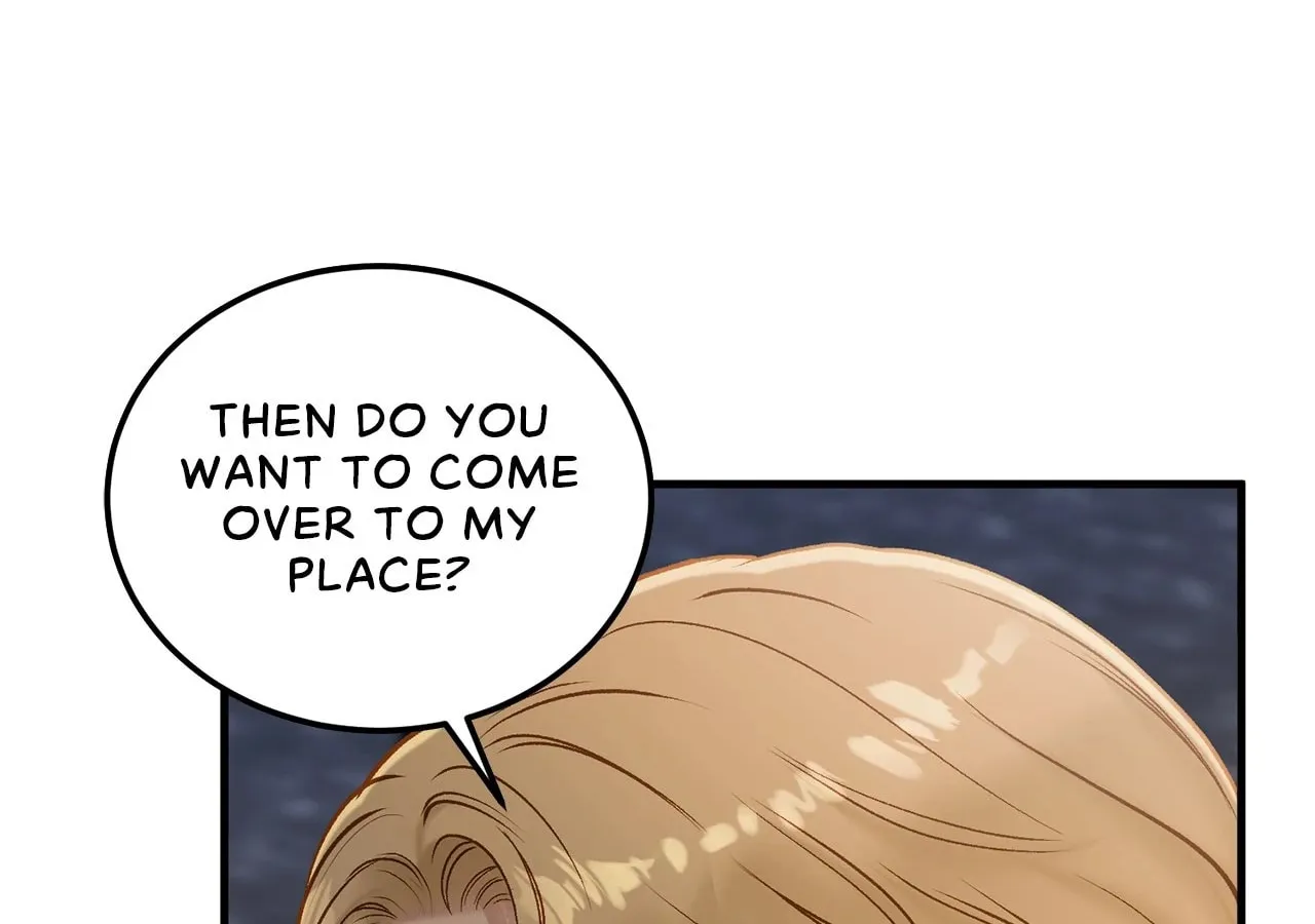 Despite the Risk Chapter 40 page 8 - 