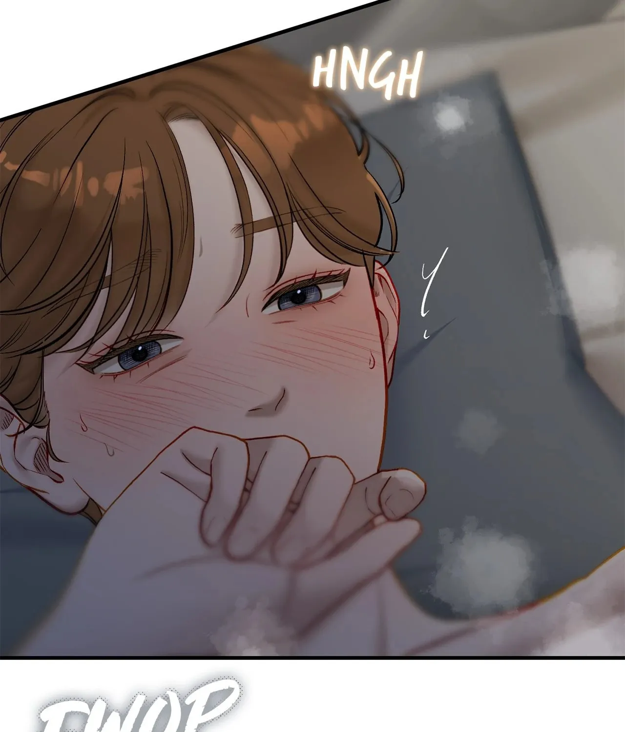 Despite the Risk Chapter 40 page 77 - 