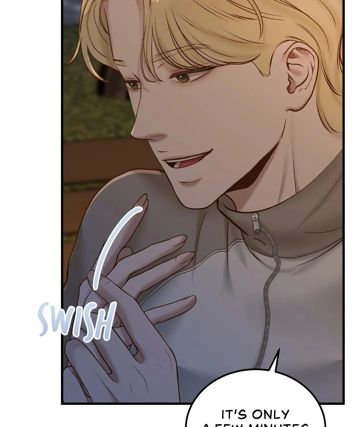Despite the Risk Chapter 40 page 9 - 