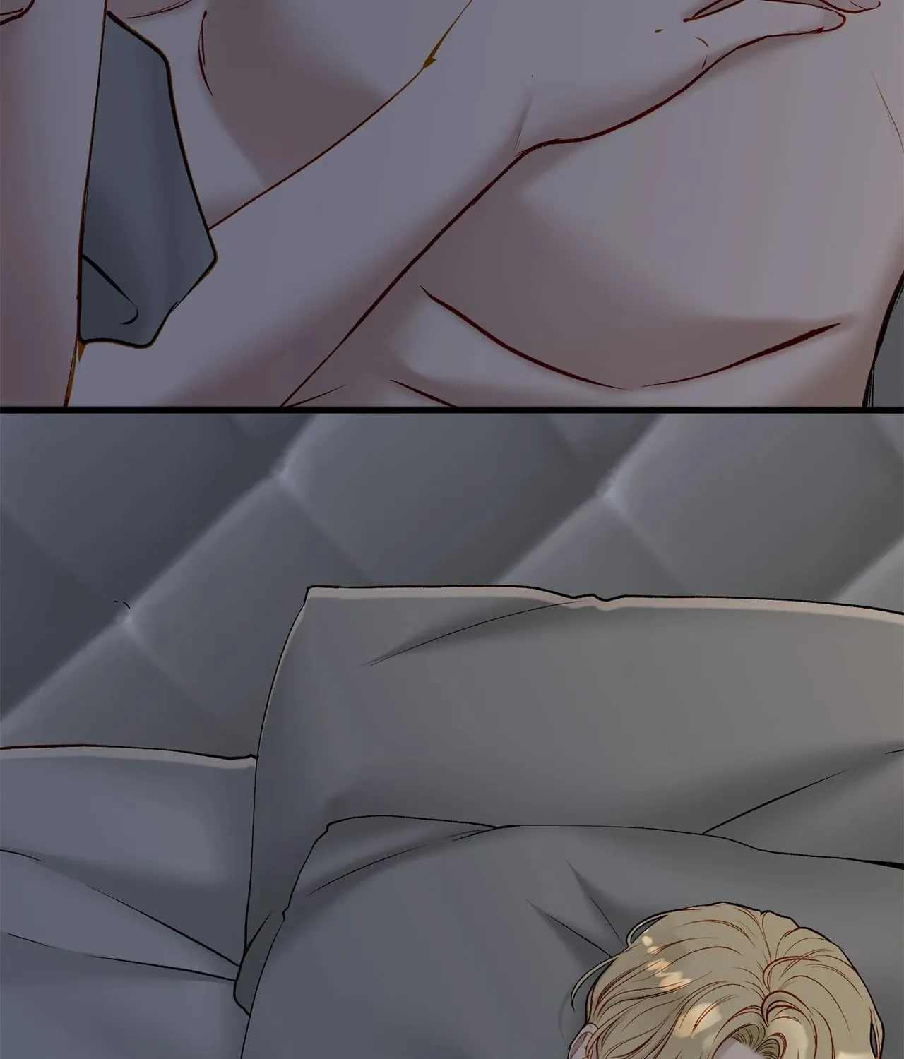Despite the Risk Chapter 40 page 83 - 