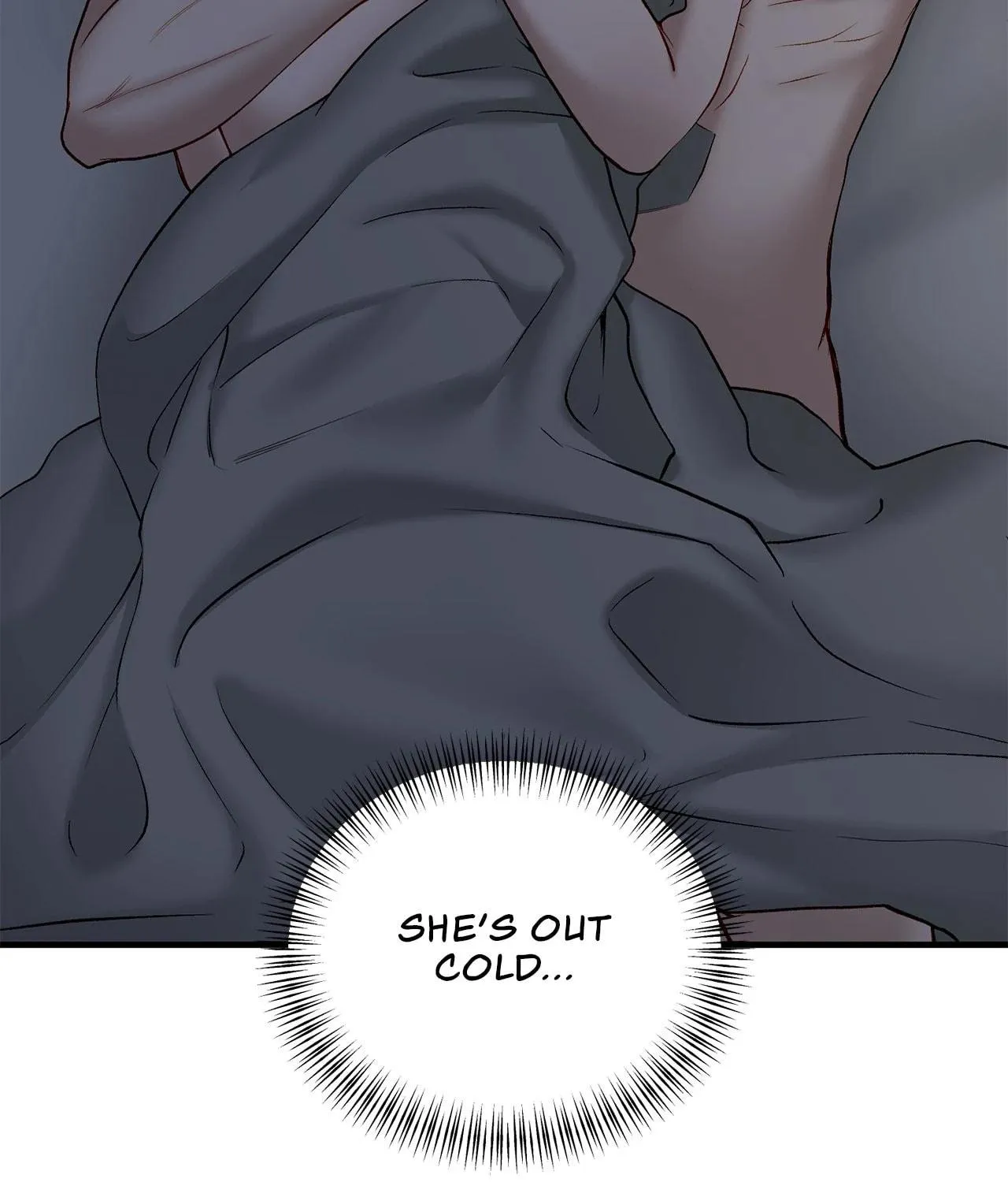 Despite the Risk Chapter 40 page 85 - 