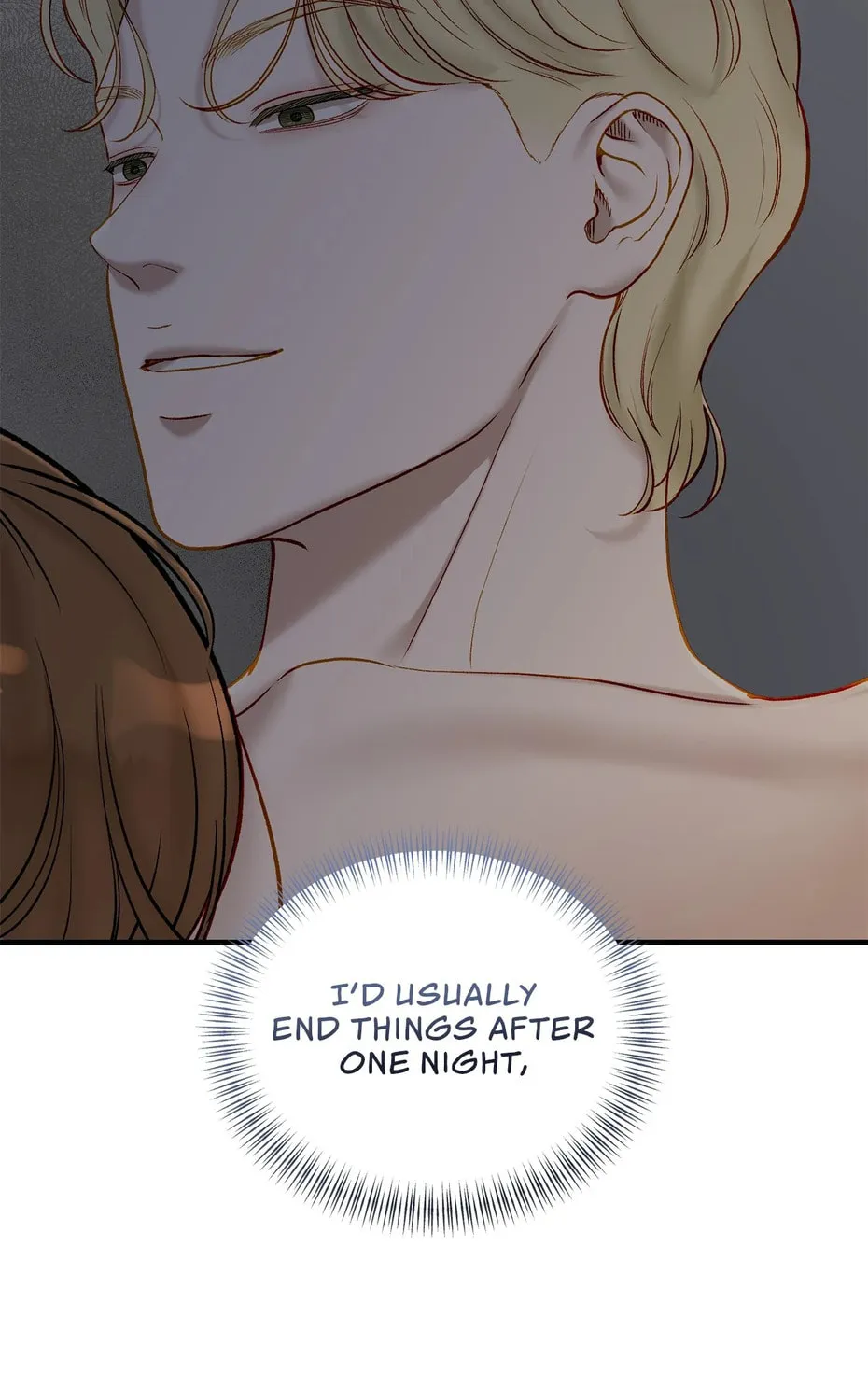 Despite the Risk Chapter 40 page 87 - 