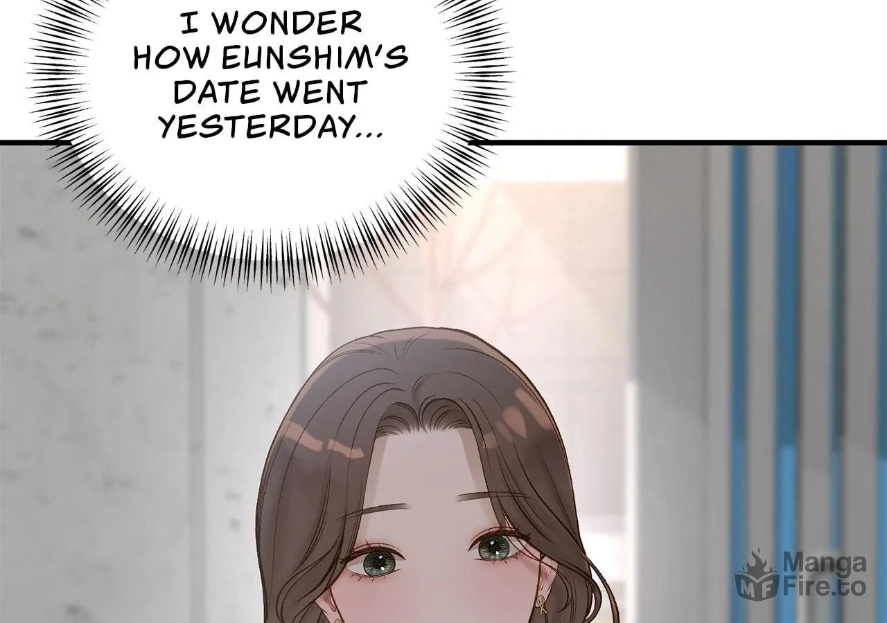 Despite the Risk Chapter 40 page 96 - 