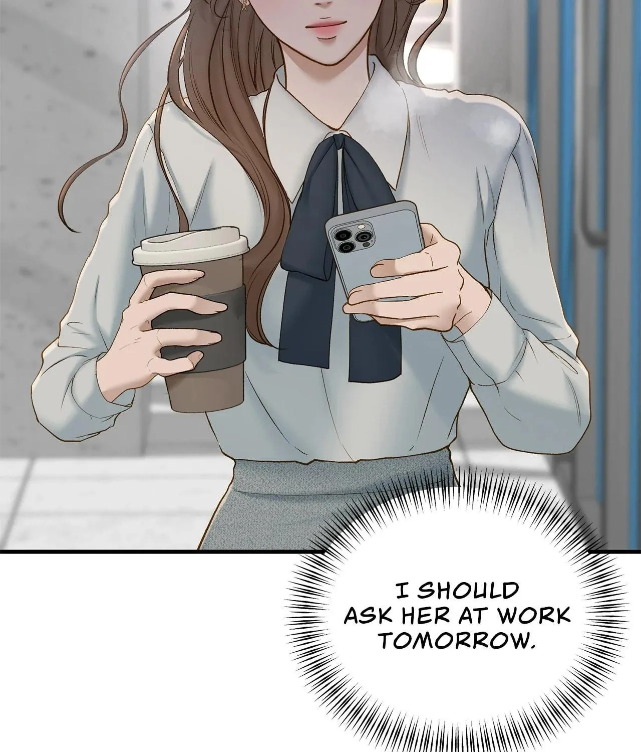 Despite the Risk Chapter 40 page 97 - 