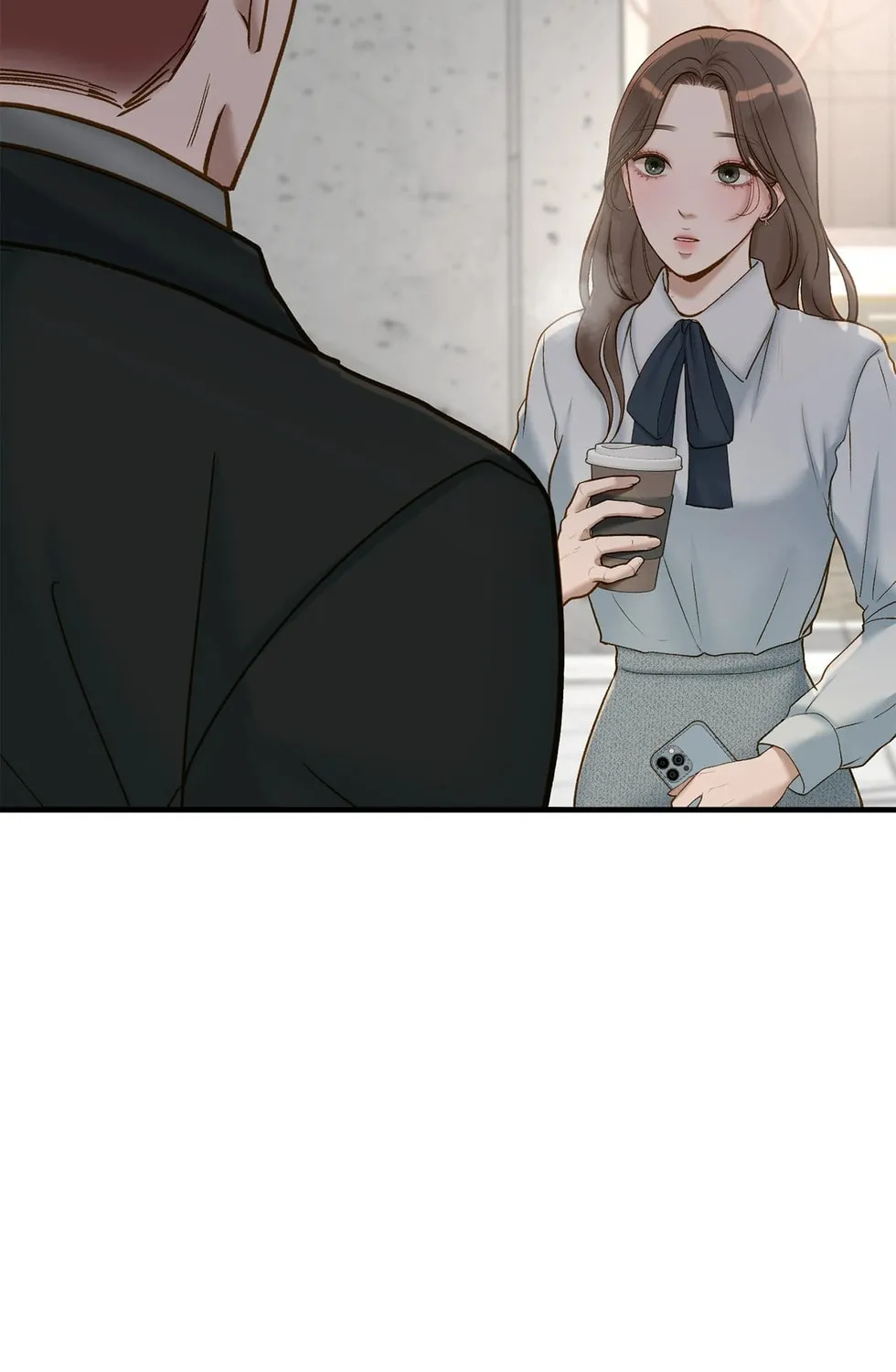 Despite the Risk Chapter 40 page 99 - 