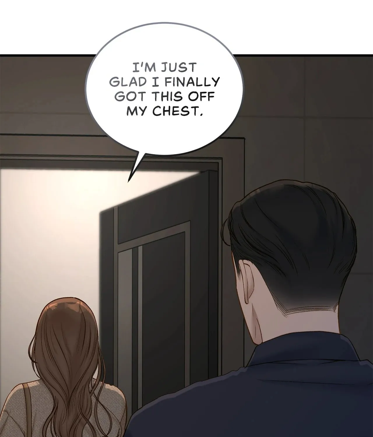 Despite the Risk Chapter 41 page 108 - 