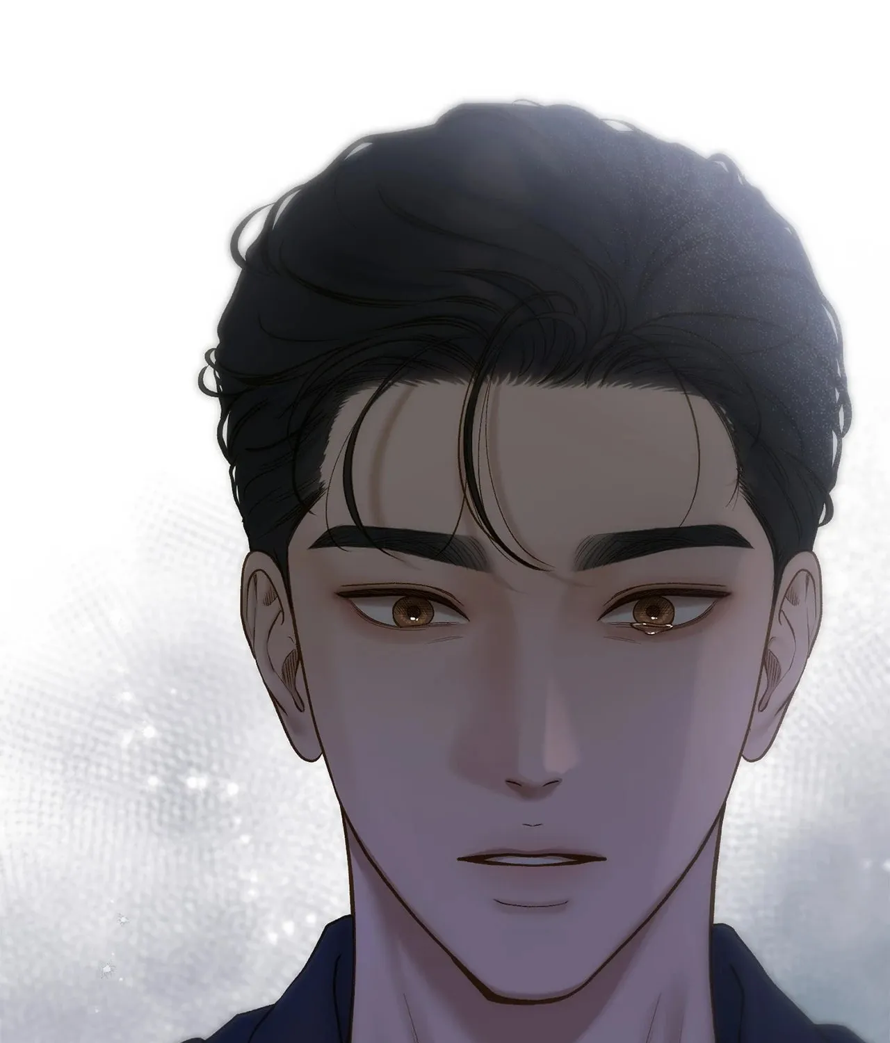 Despite the Risk Chapter 41 page 117 - 