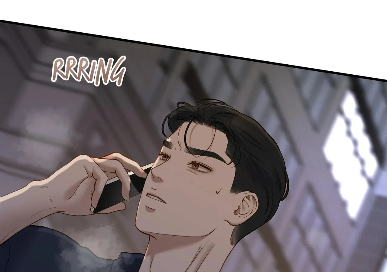Despite the Risk Chapter 41 page 124 - 