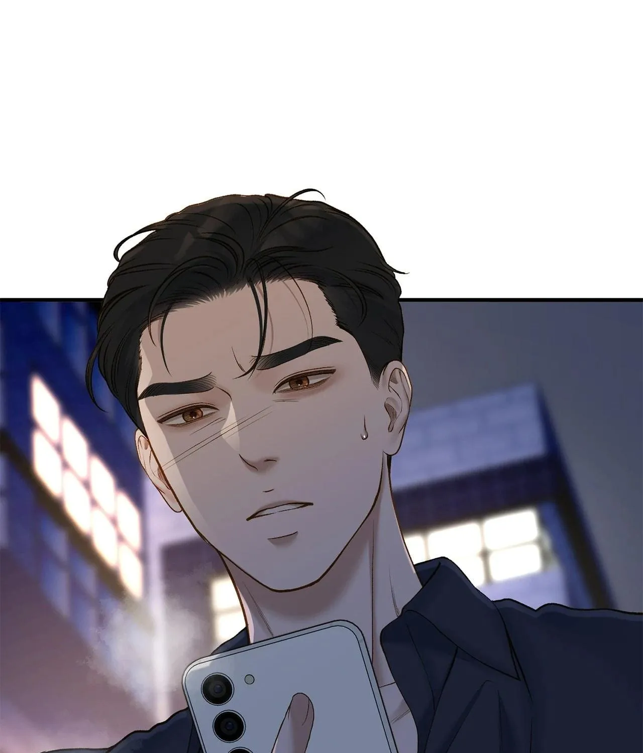 Despite the Risk Chapter 41 page 127 - 