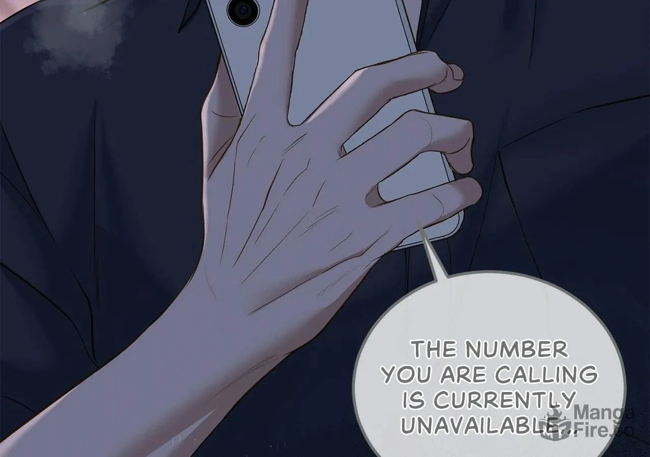 Despite the Risk Chapter 41 page 128 - 