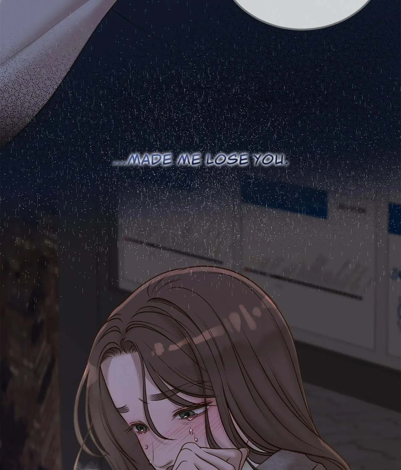 Despite the Risk Chapter 41 page 129 - 