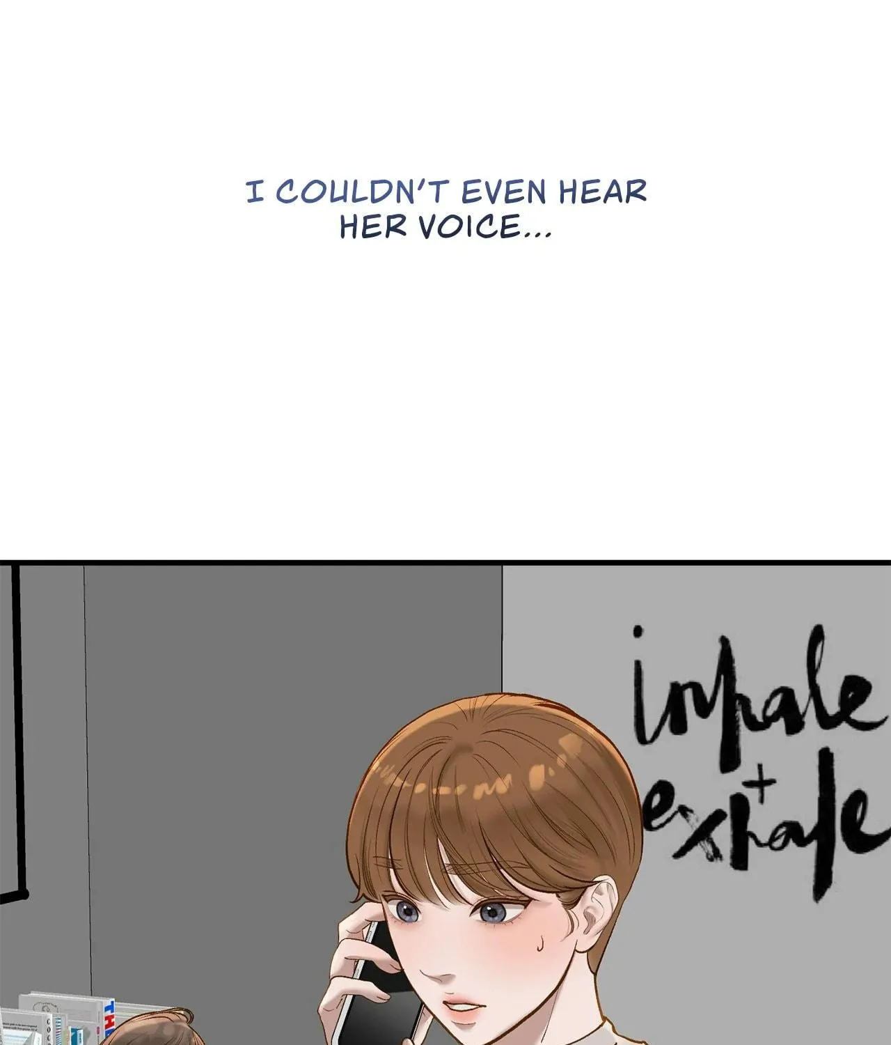 Despite the Risk Chapter 41 page 139 - 
