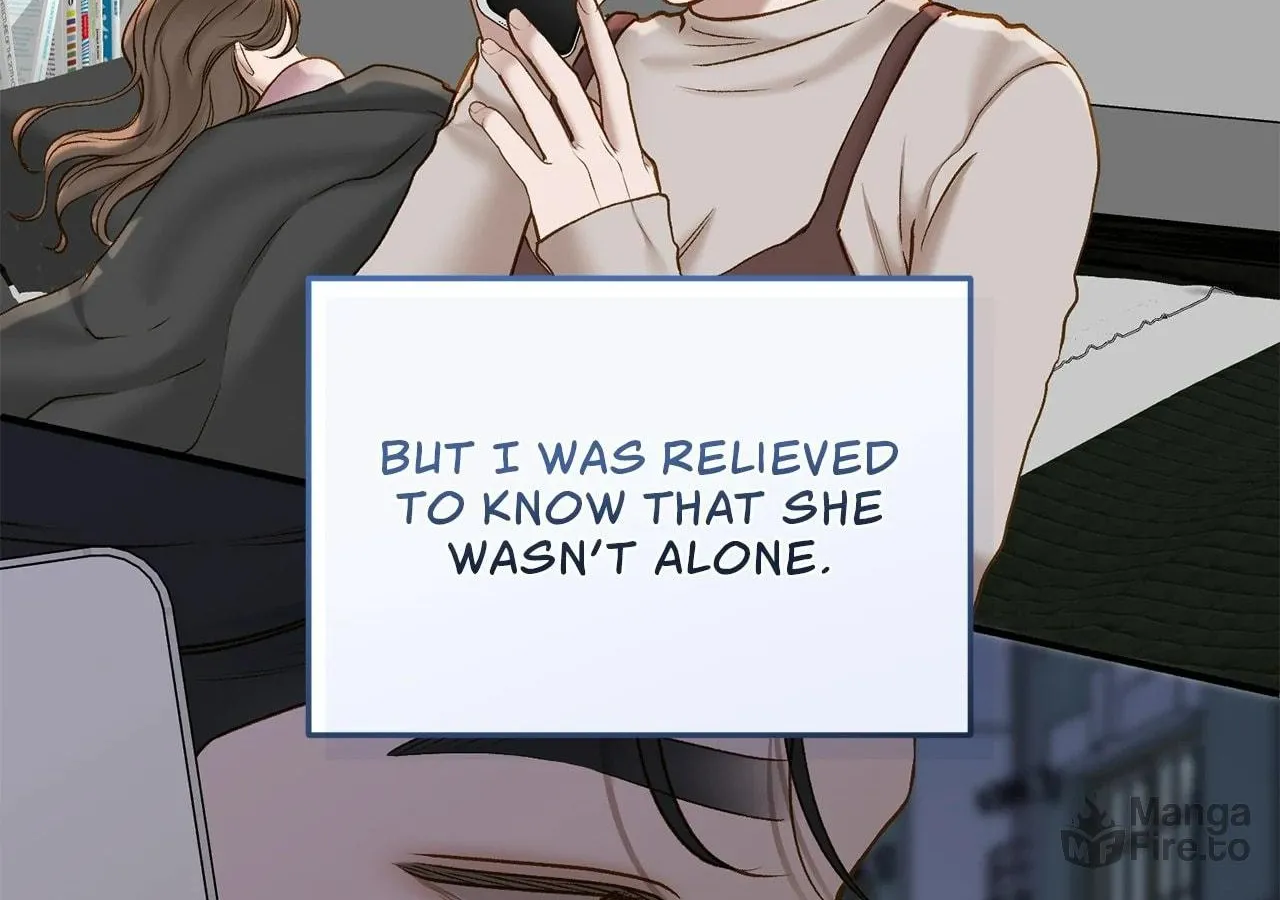 Despite the Risk Chapter 41 page 140 - 
