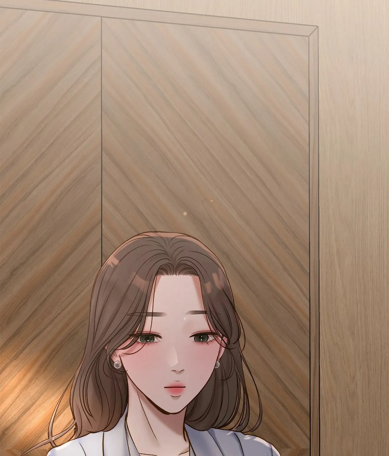 Despite the Risk Chapter 41 page 147 - 