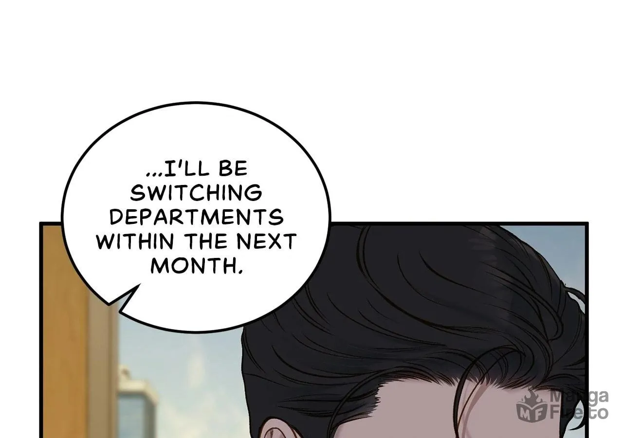 Despite the Risk Chapter 41 page 152 - 