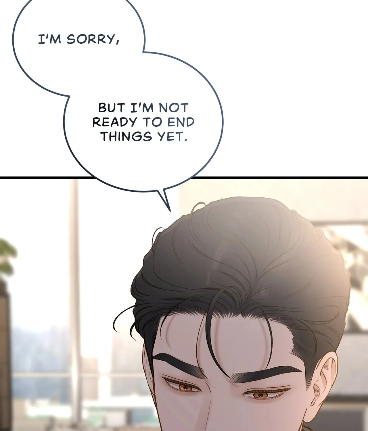 Despite the Risk Chapter 41 page 166 - 