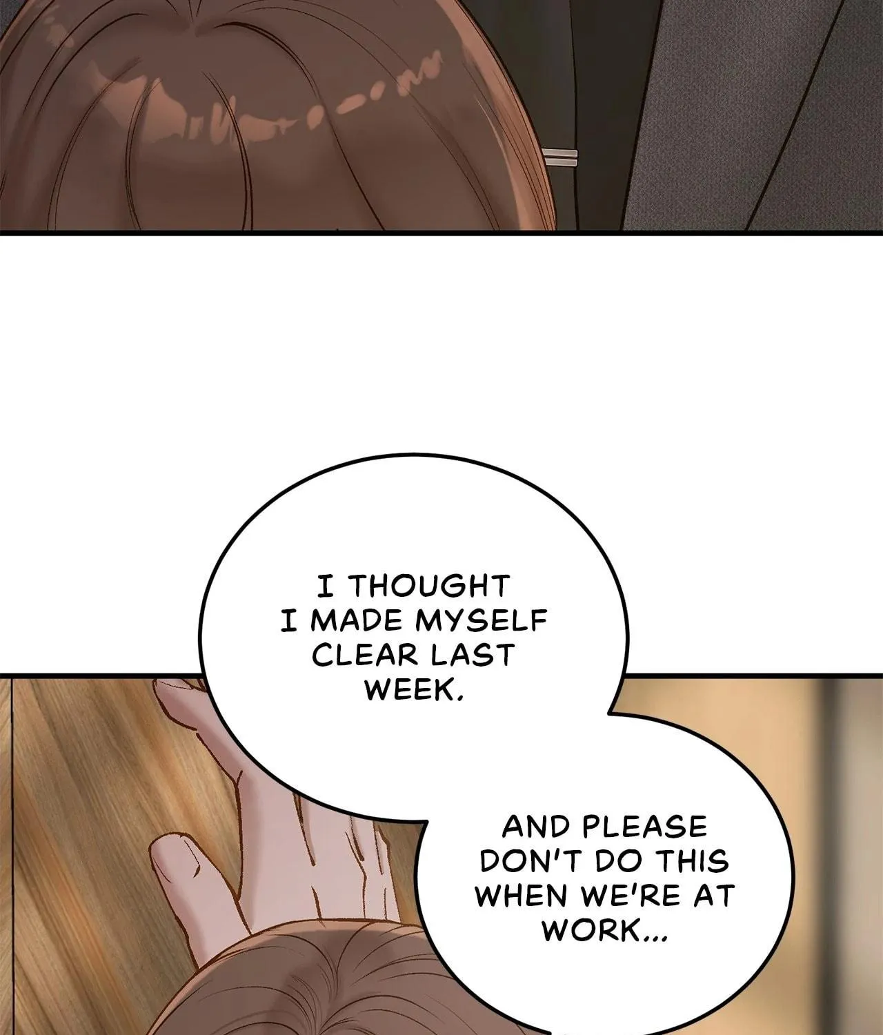 Despite the Risk Chapter 41 page 168 - 